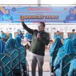 UHC Tanah Datar: Berobat Gratis Bagi Semua